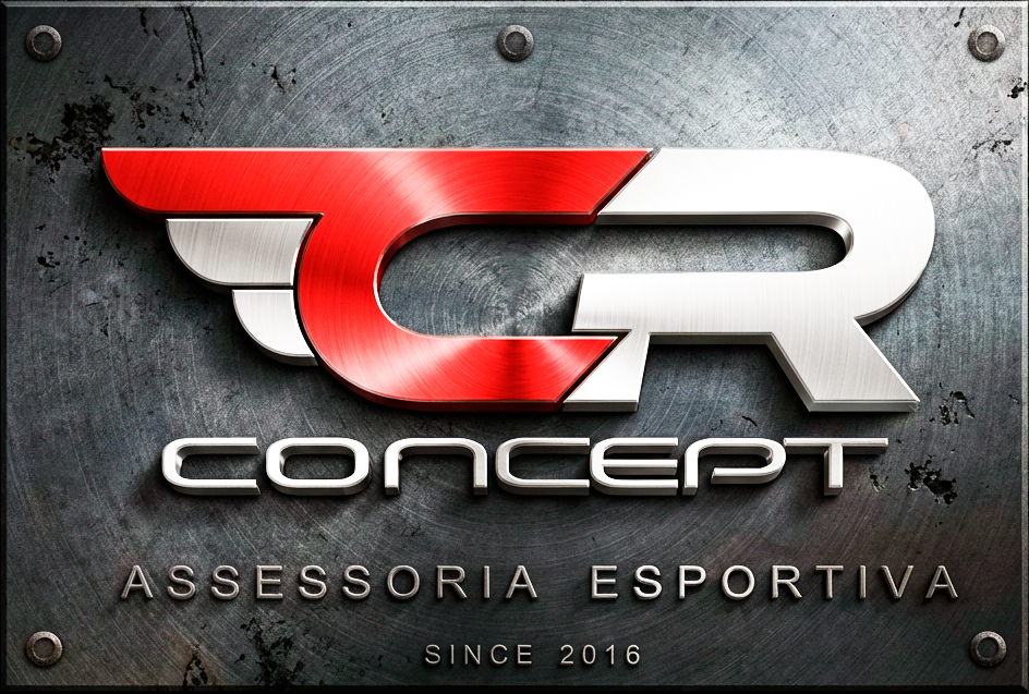 Logo CR Concept